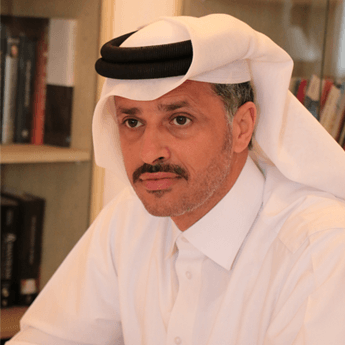 How to become a successful diplomat in association with Qatar University, done at 1 May 2019