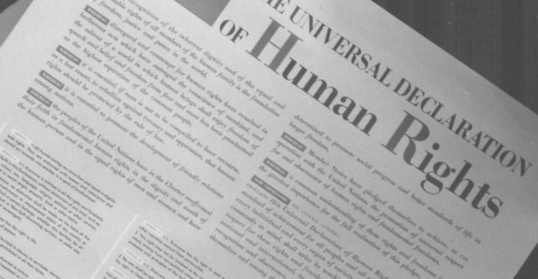 universal-declaration-of-human-rights-diplomatic-academy