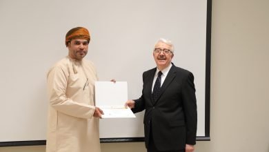 The Diplomatic Academy, in partnership with Qatar University, concluded the Art of Negotiation program, which lasted for 5 days during the period from 2 to 6 June 2024