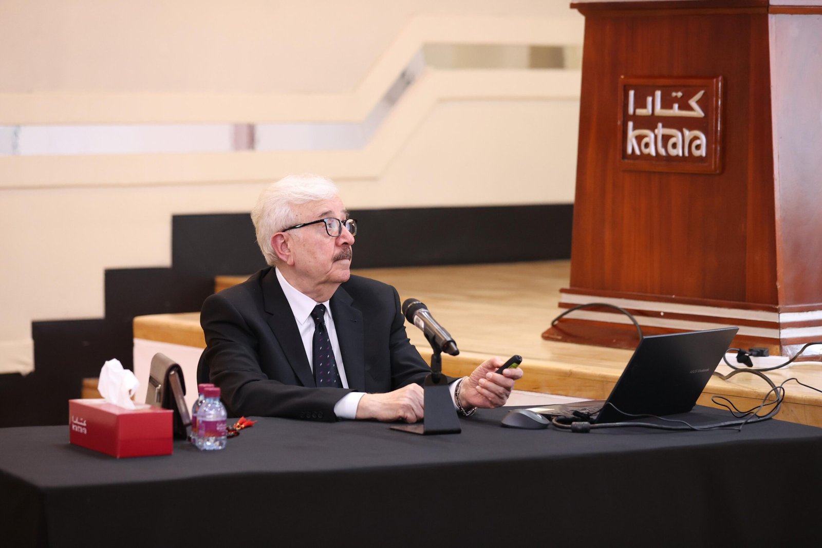 The Diplomatic Academy, in partnership with the Katara Center for Public Diplomacy, concluded the Cultural Diplomacy Program from December 22 to 25, 2024.