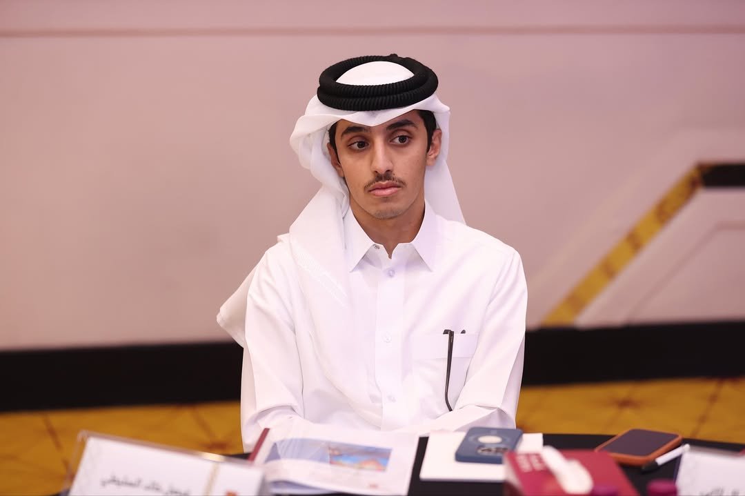 اختتمت الأكاديمية الدبلوماسية بالتعاون مع مركز كتارا للدبلوماسية العامة، فعاليات البرنامج التدريبي المتخصص بعنوان “القانون الدولي الإنساني: مبادئ، تطبيقات، وتحديات معاصرة”، وذلك خلال الفترة من 26 إلى 28 أكتوبر 2025. اختتمت الأكاديمية الدبلوماسية بالتعاون مع مركز كتارا للدبلوماسية العامة، فعاليات البرنامج التدريبي المتخصص بعنوان “القانون الدولي الإنساني: مبادئ، تطبيقات، وتحديات معاصرة”، وذلك خلال الفترة من 26 إلى 28 أكتوبر 2025.