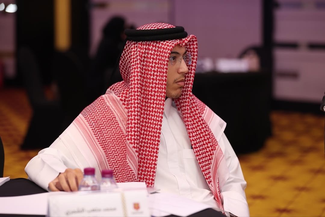 اختتمت الأكاديمية الدبلوماسية بالتعاون مع مركز كتارا للدبلوماسية العامة، فعاليات البرنامج التدريبي المتخصص بعنوان “القانون الدولي الإنساني: مبادئ، تطبيقات، وتحديات معاصرة”، وذلك خلال الفترة من 26 إلى 28 أكتوبر 2025. اختتمت الأكاديمية الدبلوماسية بالتعاون مع مركز كتارا للدبلوماسية العامة، فعاليات البرنامج التدريبي المتخصص بعنوان “القانون الدولي الإنساني: مبادئ، تطبيقات، وتحديات معاصرة”، وذلك خلال الفترة من 26 إلى 28 أكتوبر 2025.