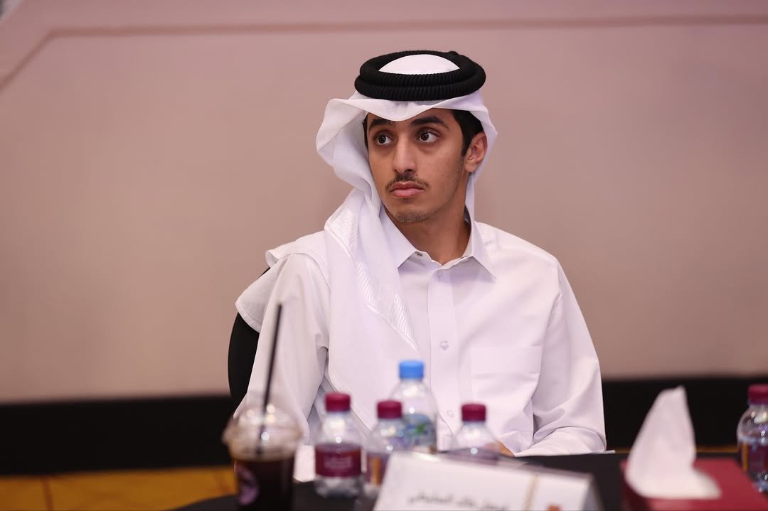 اختتمت الأكاديمية الدبلوماسية بالتعاون مع مركز كتارا للدبلوماسية العامة، فعاليات البرنامج التدريبي المتخصص بعنوان “القانون الدولي الإنساني: مبادئ، تطبيقات، وتحديات معاصرة”، وذلك خلال الفترة من 26 إلى 28 أكتوبر 2025. اختتمت الأكاديمية الدبلوماسية بالتعاون مع مركز كتارا للدبلوماسية العامة، فعاليات البرنامج التدريبي المتخصص بعنوان “القانون الدولي الإنساني: مبادئ، تطبيقات، وتحديات معاصرة”، وذلك خلال الفترة من 26 إلى 28 أكتوبر 2025.