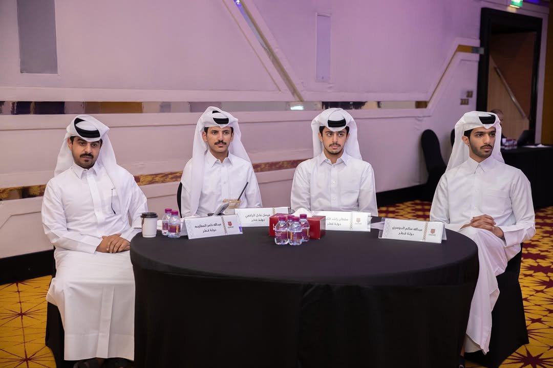 اختتمت الأكاديمية الدبلوماسية بالتعاون مع مركز كتارا للدبلوماسية العامة فعاليات البرنامج التدريبي "تسوية النزاعات وبناء السلام"، الذي قدمه سعادة الدكتور ناجي صبري الحديثي، وزير الخارجية العراقي الأسبق، واستمر لمدة ثلاثة أيام خلال الفترة من 2 إلى 4 نوفمبر 2025.