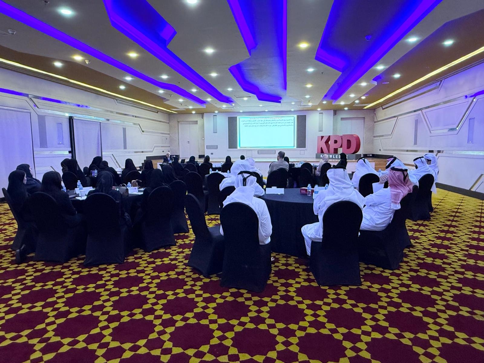 اختتمت الأكاديمية الدبلوماسية بالشراكة مع مركز كتارا للدبلوماسية العامة دورة إدارة الأزمات الدبلوماسية بنجاح، يومي 28–29 أبريل 2026